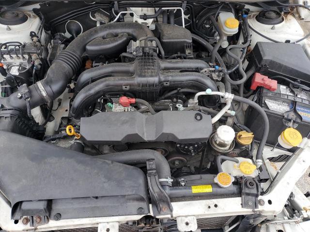 2016 SUBARU CROSSTREK LIMITED JF2GPANC6G8230416