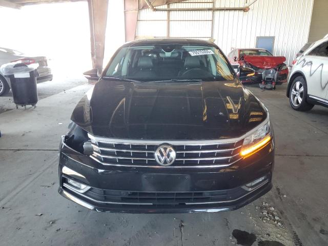 2016 VOLKSWAGEN PASSAT SEL 1VWCT7A33GC066263