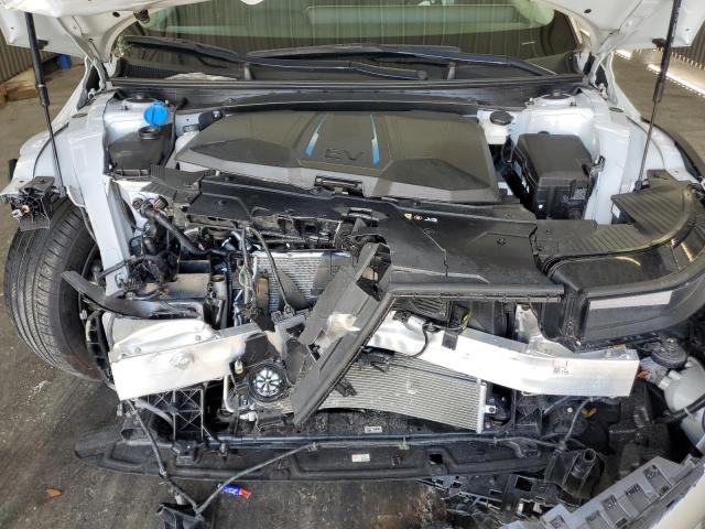 2023 HYUNDAI IONIQ 5 SEL KM8KNDAF7PU216625
