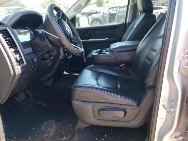 2017 RAM 1500 ST 1C6RR6FG3HS585667