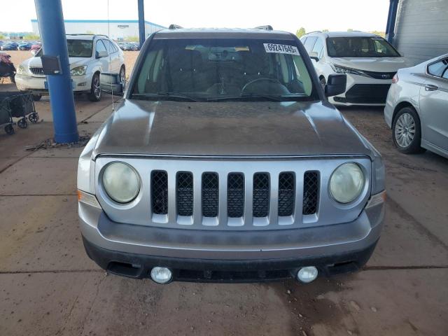 2017 JEEP PATRIOT LA 1C4NJPFB6HD183199