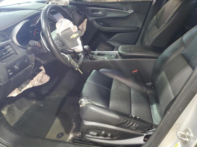 2016 CHEVROLET IMPALA LT #3232187610