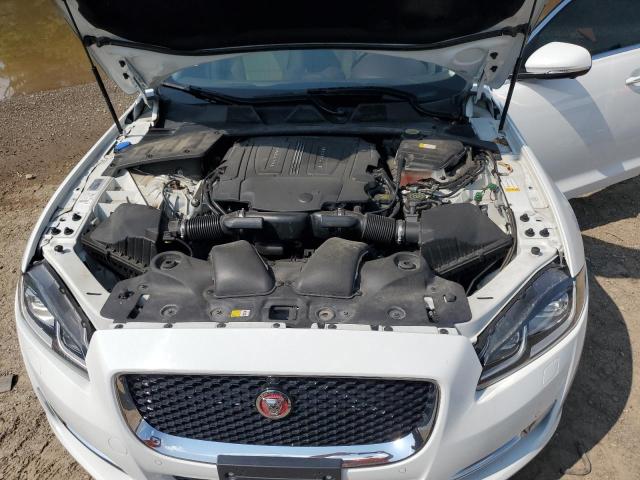 2017 JAGUAR XJ SAJWJ1CD8H8W06172