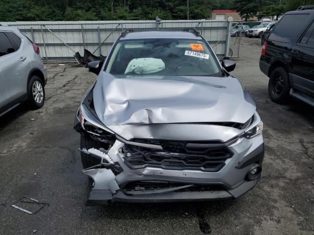 2024 SUBARU CROSSTREK PREMIUM JF2GUADC1R8218025