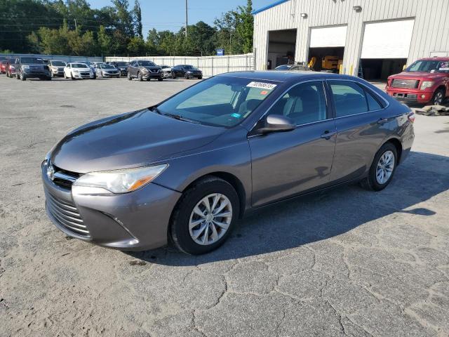 2017 TOYOTA CAMRY LE - 4T1BF1FK8HU755726