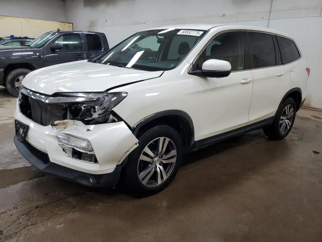 HONDA PILOT EX
