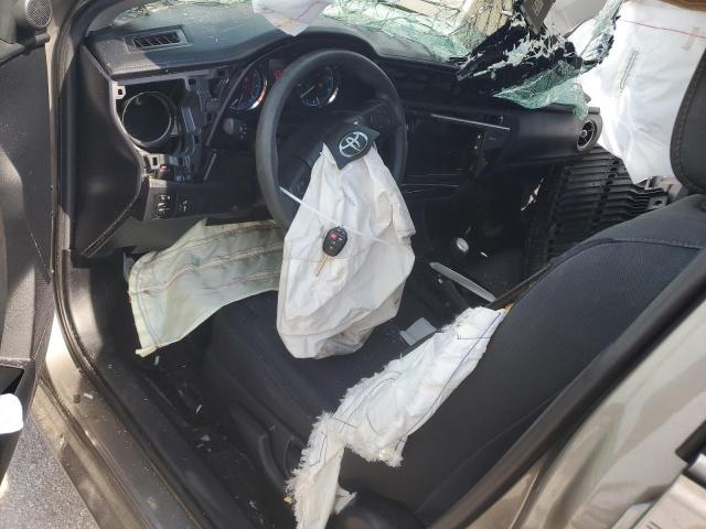 2017 TOYOTA COROLLA L 2T1BURHE9HC794340