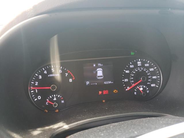 2021 KIA SOUL LX KNDJ23AU7M7795658