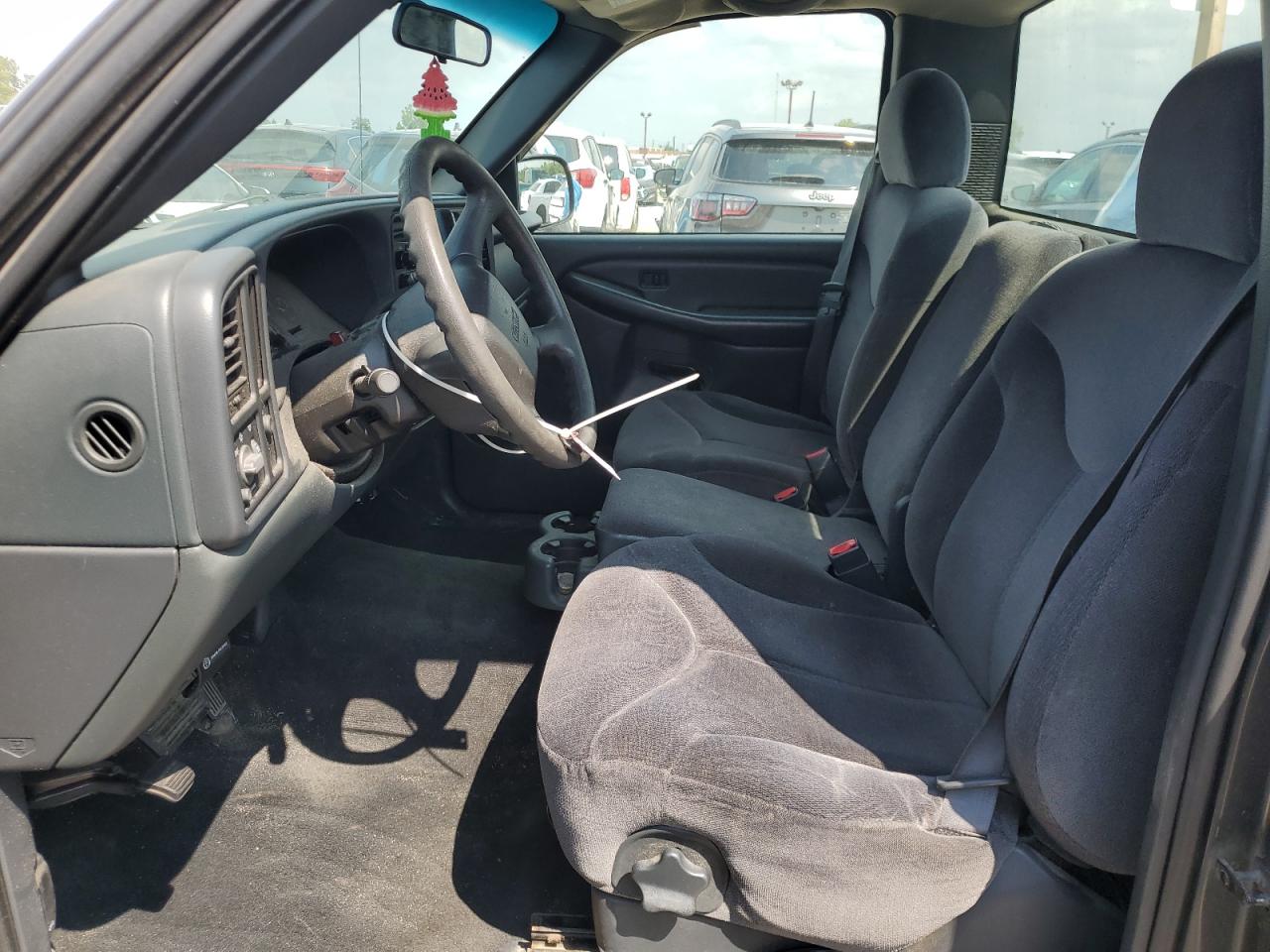 Lot #3225529564 2002 GMC NEW SIERRA