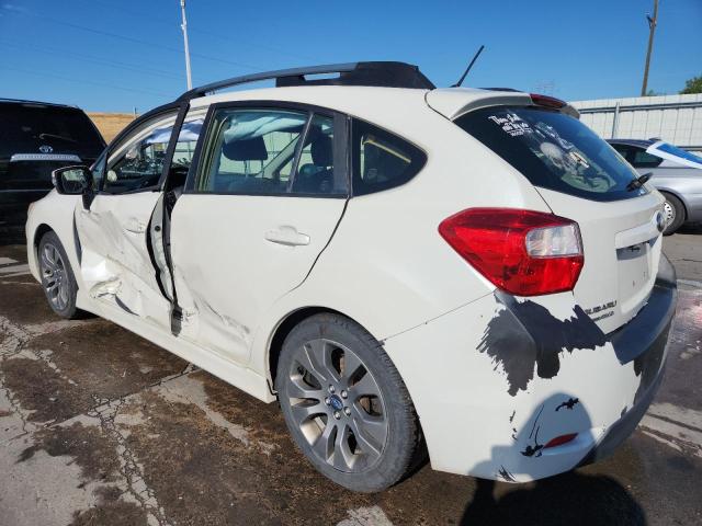 2016 SUBARU IMPREZA SP JF1GPAP68G8279760