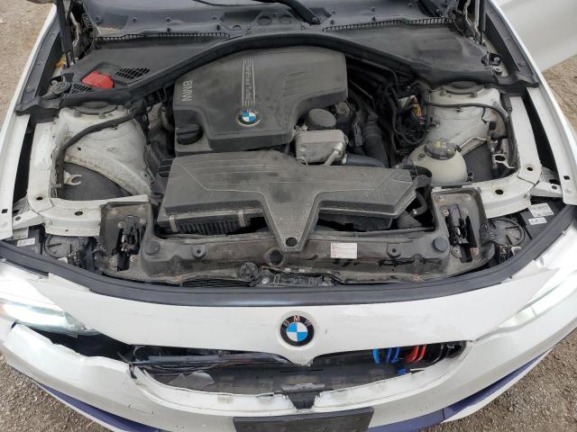 2015 BMW 428 XI GRA WBA4A7C50FD415252