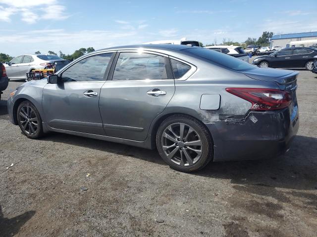 2018 NISSAN ALTIMA 2.5 1N4AL3AP5JC221625