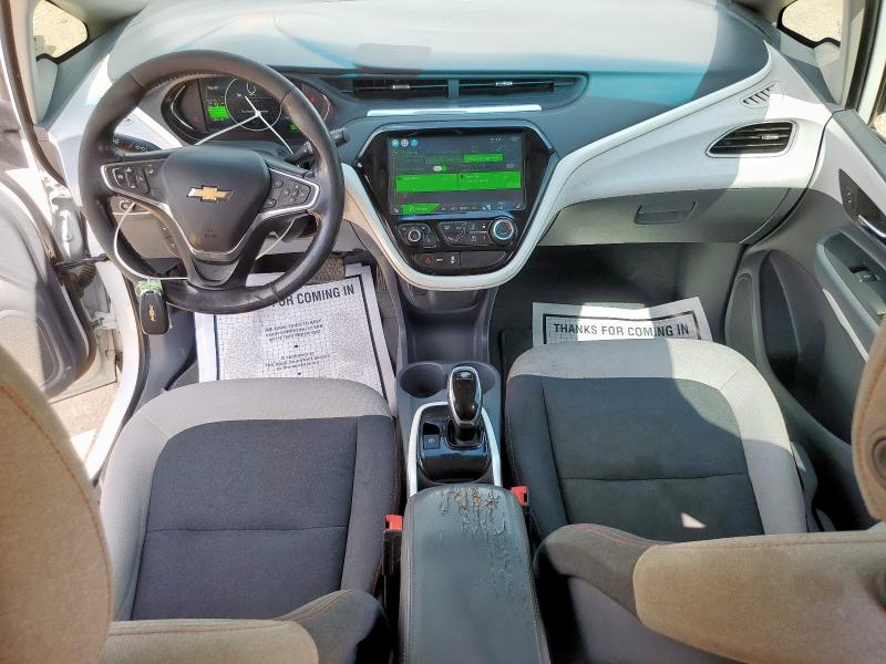 2020 CHEVROLET BOLT EV LT 1G1FW6S08L4113127