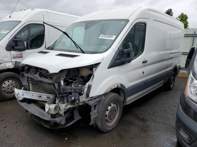 FORD TRANSIT T-