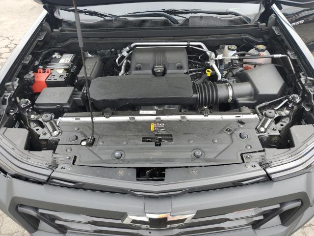 2024 CHEVROLET COLORADO T 1GCPTEEK0R1295587