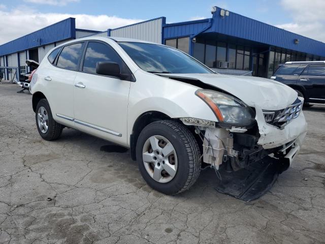 2015 NISSAN ROGUE SELE JN8AS5MV6FW765953