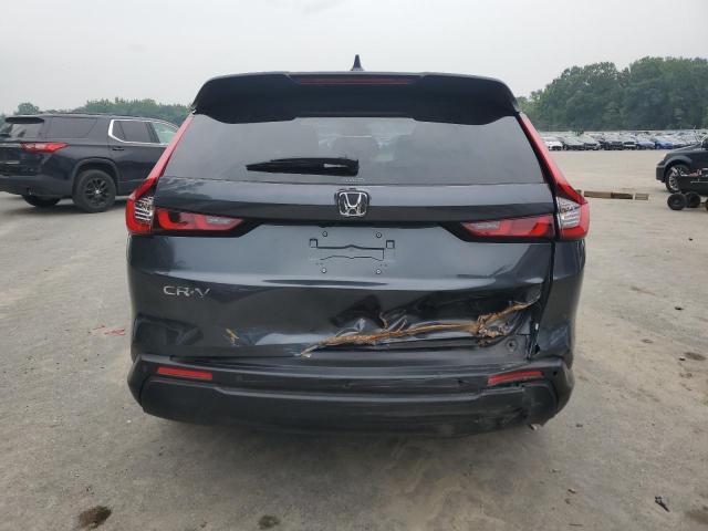 2025 HONDA CR-V EXL 2HKRS4H72SH480249