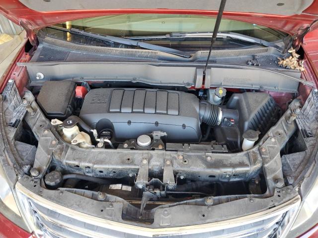 2015 CHEVROLET TRAVERSE L 1GNKVHKD5FJ251230