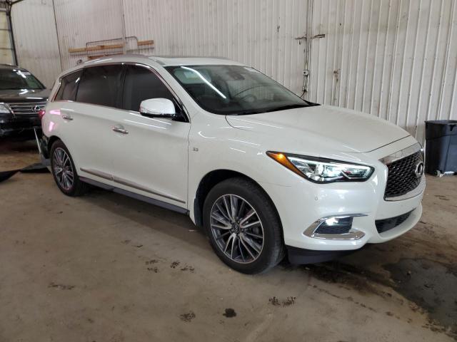 2020 INFINITI QX60 LUXE 5N1DL0MM4LC504135