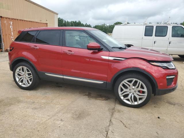 2016 LAND ROVER RANGE ROVE SALVR2BGXGH085998