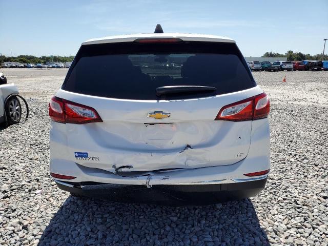 2020 CHEVROLET EQUINOX LT 3GNAXKEVXLS738084