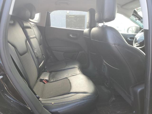 2018 JEEP COMPASS LATITUDE #3304610489