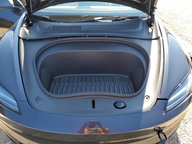 2025 TESLA MODEL 3 5YJ3E1EAXSF904061