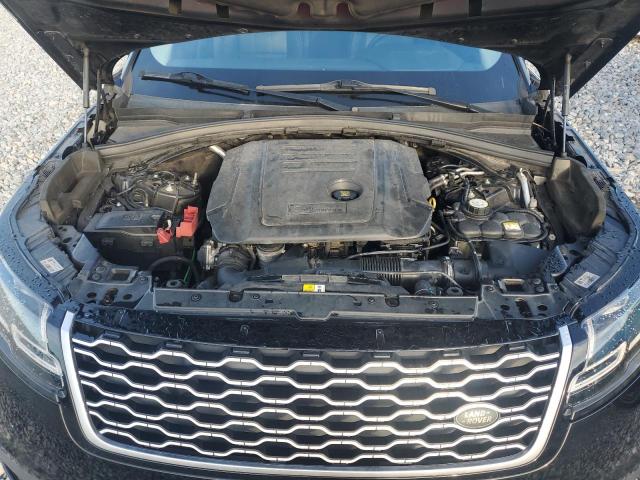 2018 LAND ROVER RANGE ROVE SALYB2RN1JA765729