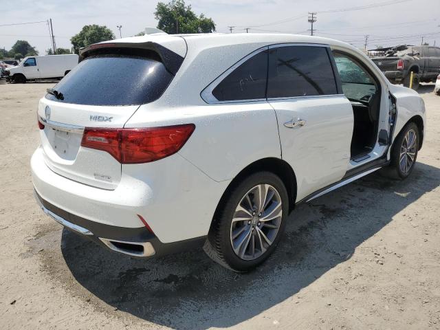 2018 ACURA MDX TECHNO 5J8YD4H59JL023437