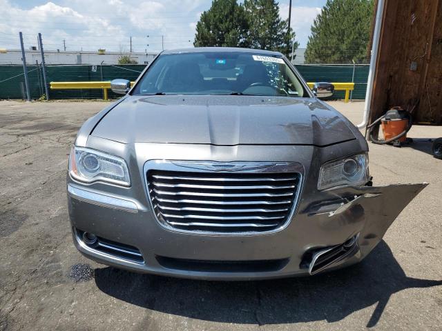 2011 CHRYSLER 300 LIMITE - 2C3CA5CG5BH559515