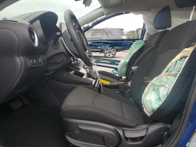 2023 KIA FORTE LX 3KPF24AD0PE628655