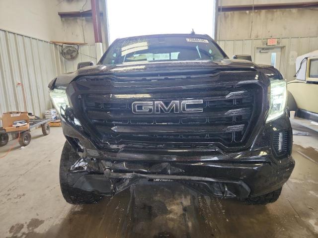 2021 GMC SIERRA K1500 ELEVATION 3GTU9CED9MG145785