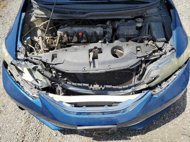 2013 HONDA CIVIC LX - 2HGFB2F53DH512826