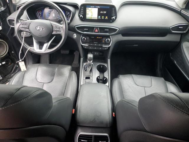 2020 HYUNDAI SANTA FE LIMITED 5NMS5CAD6LH156240