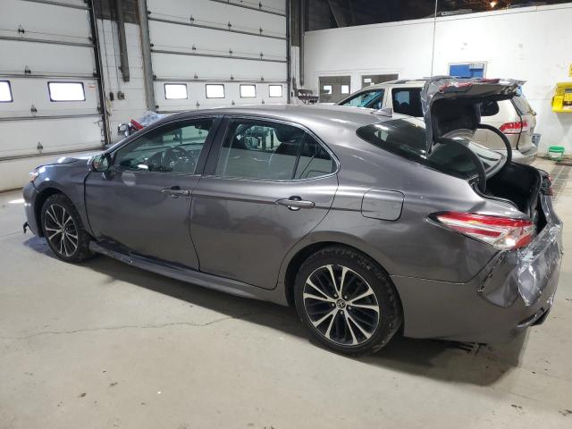 2020 TOYOTA CAMRY SE 4T1G11AK1LU882516