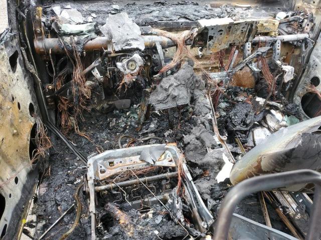 2021 TOYOTA SIENNA LE - 5TDKRKEC4MS068009