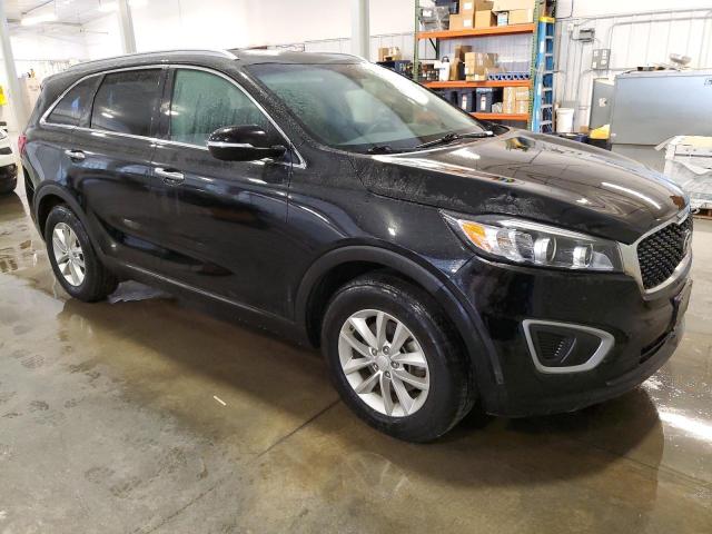 2016 KIA SORENTO LX - 5XYPG4A59GG068538