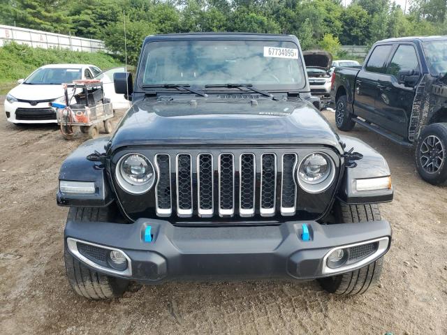 2023 JEEP WRANGLER S 1C4JJXP66PW529092