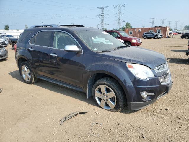2015 CHEVROLET EQUINOX LT 2GNFLHE39F6233708
