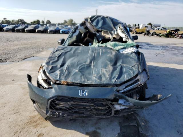 2025 HONDA HR-V SPORT 3CZRZ2H56SM772456