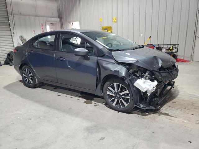 2024 NISSAN VERSA SV 3N1CN8EV5RL911297