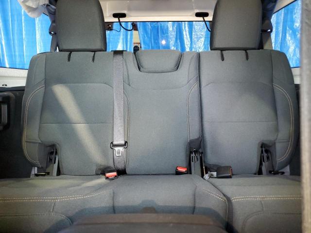 2024 JEEP WRANGLER S - 1C4PJXDNXRW239284