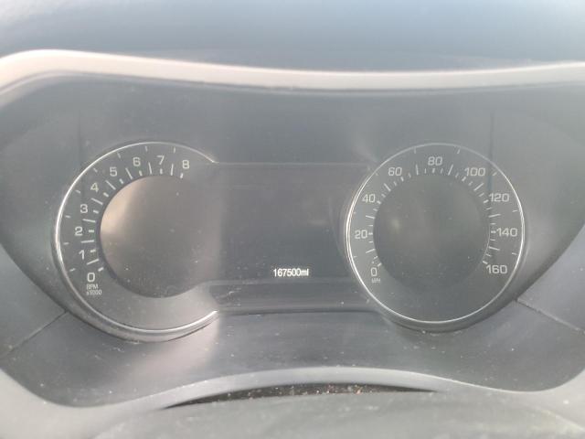 2015 LINCOLN MKZ 3LN6L2G9XFR615368