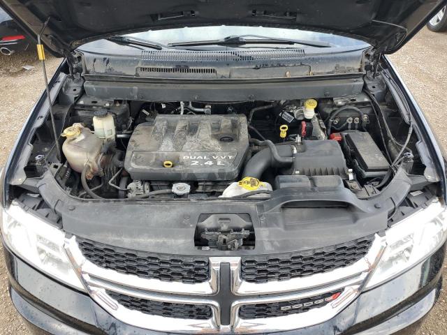 2014 DODGE JOURNEY SE - 3C4PDCAB6ET303671