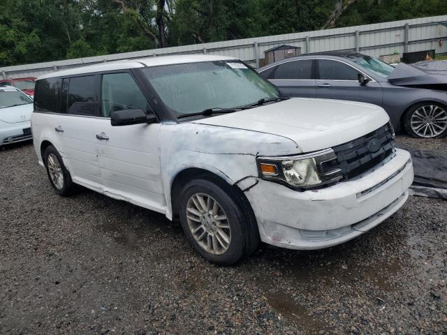 2018 FORD FLEX SEL 2FMGK5C84JBA09562