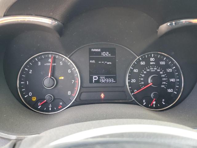 2016 KIA FORTE LX KNAFK4A6XG5496658
