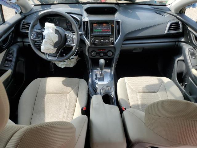 2019 SUBARU IMPREZA PR 4S3GTAC66K3726734