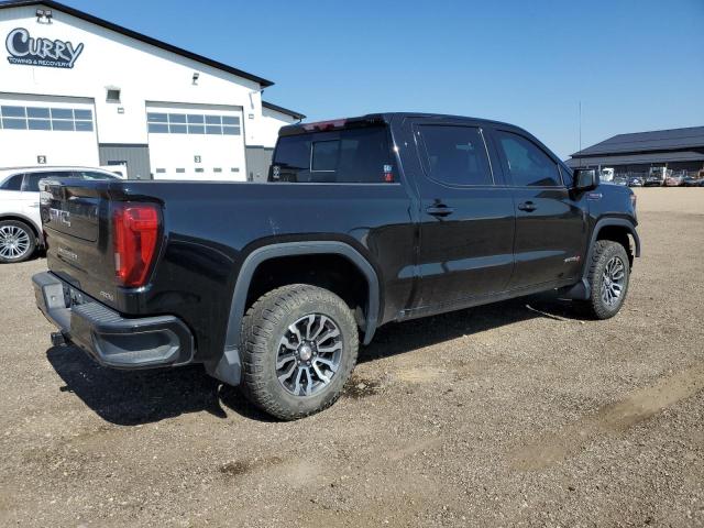 2022 GMC SIERRA K15 3GTPUEEL2NG572872
