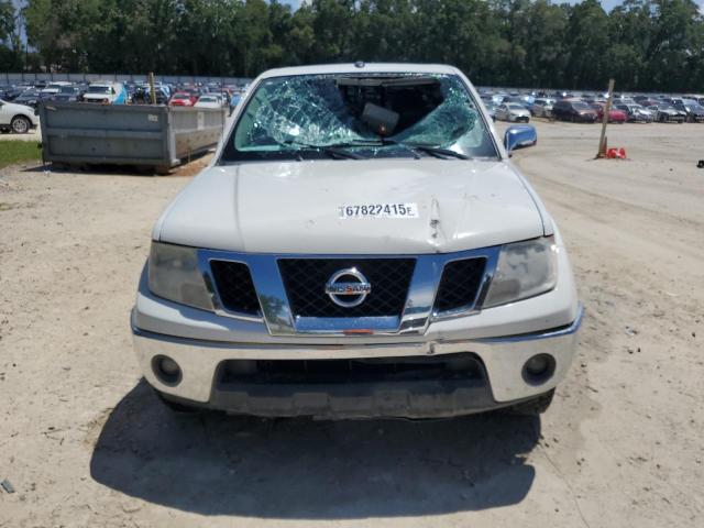 2019 NISSAN FRONTIER S - 1N6AD0EV0KN743130