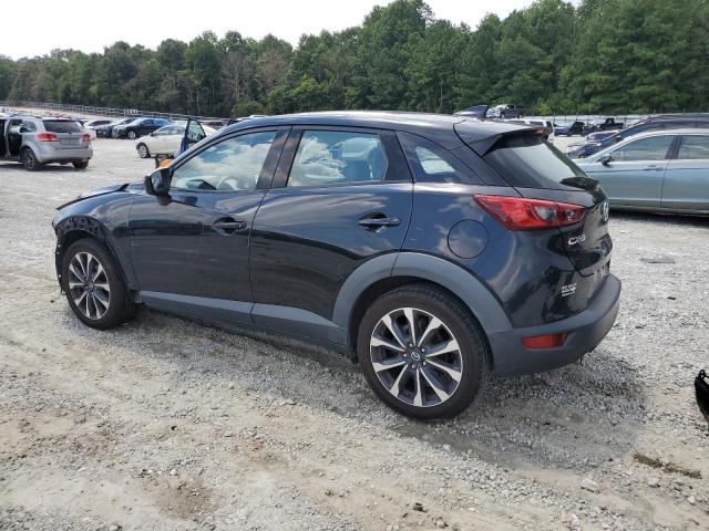 2019 MAZDA CX-3 TOURI JM1DKDC72K1406340